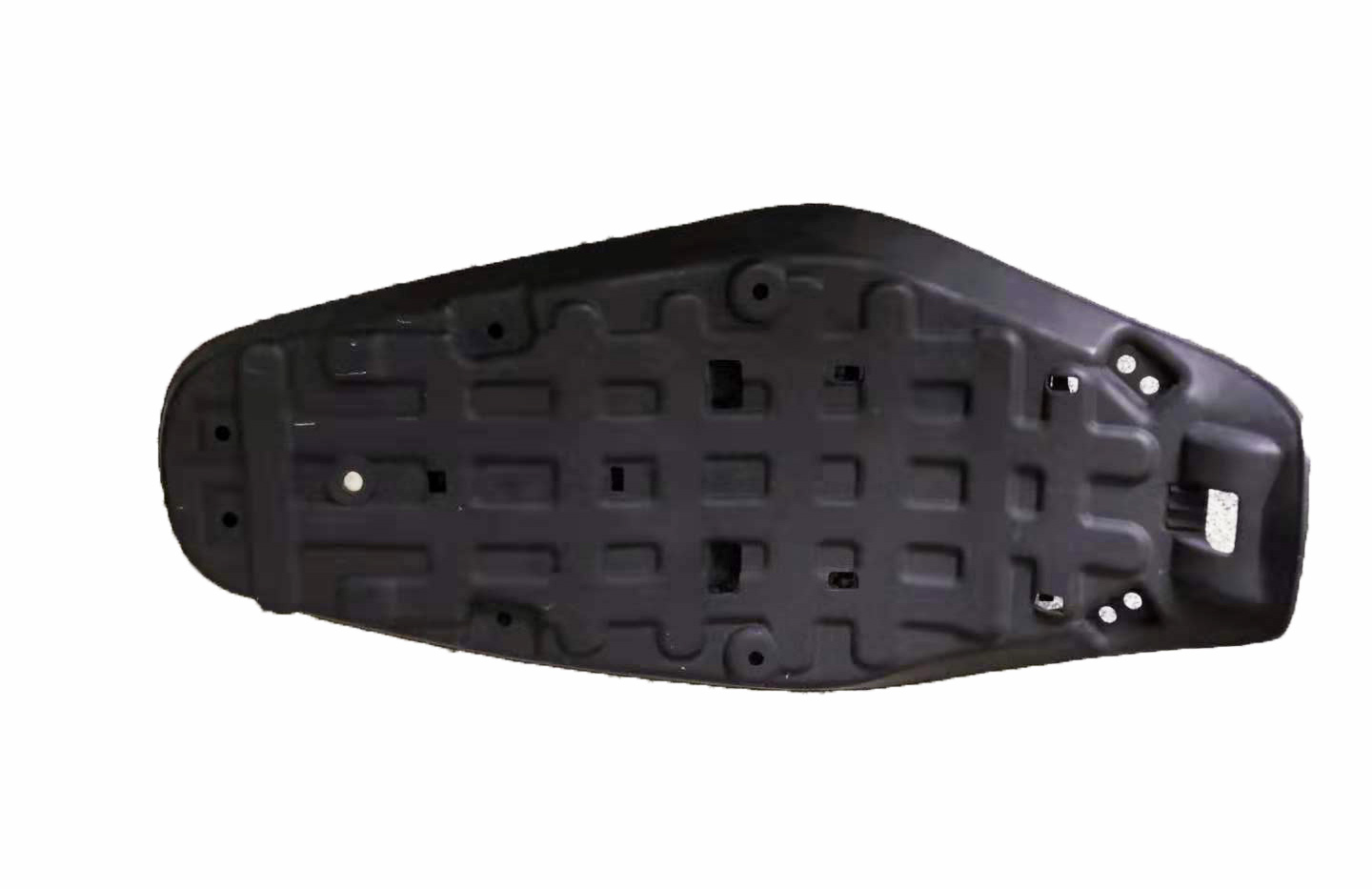 SLA 3D打印助力摩托車(chē)零部件制造