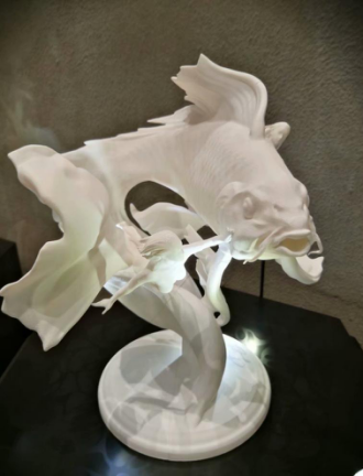 SLA 3D打印價格怎么樣？