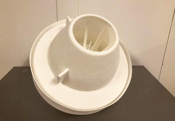 3D打印技術助力沃爾沃卡車每個零件節省1000美元