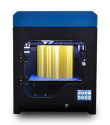 桌面級工業級fdm3d打印機廠家推薦